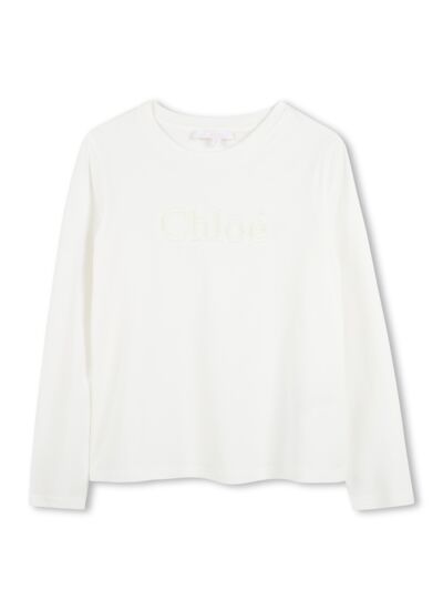 TEE-SHIRT MANCHES LONGUES