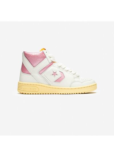 Weapon Mid Vintage White/Winsome Orchid