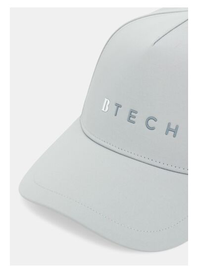 Casquette Avec Visière En Tissu Technique