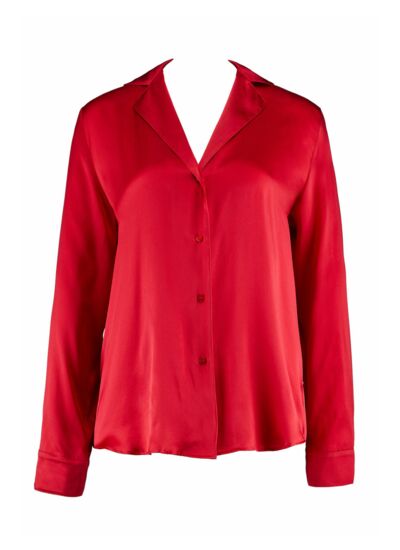 Chemisier Toi Mon Amour