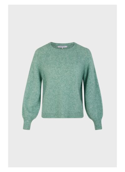 Pull Jesabel