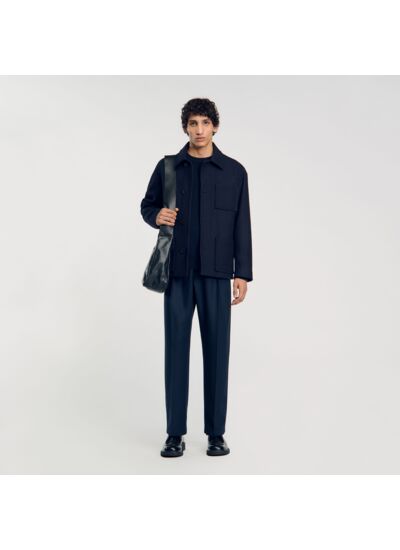 Veste worker