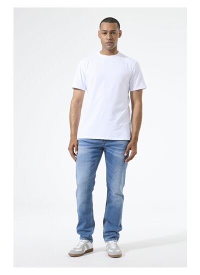 Men Jeans Russo Regular fit Blue