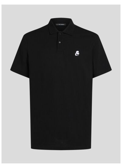 KARL CAMEO POLO SHIRT