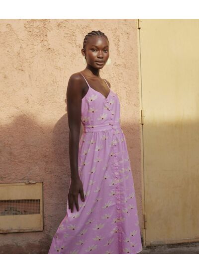 Robe TALIA