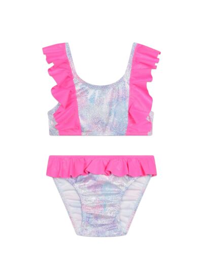 MAILLOT DE BAIN 2 PIECES