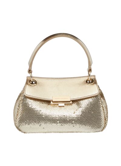 Sac bandoulière femme s-or