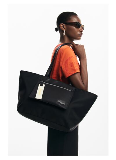 SAC PRIORI CAHUIL BLACK