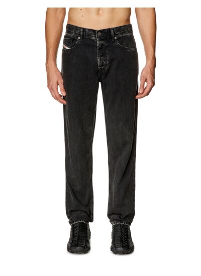Regular Jeans - 2023 D-Finitive