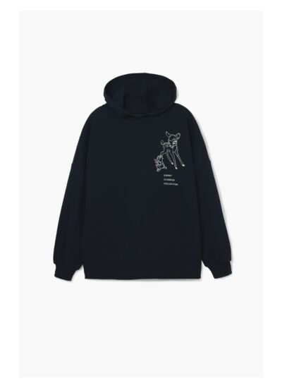 SWEAT-SHIRT BAMBI