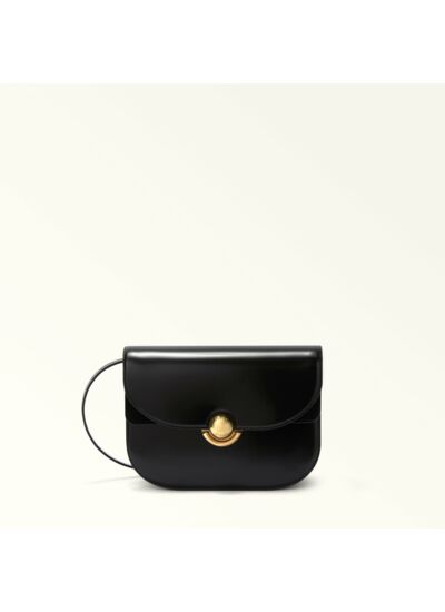FURLA SFERA S CROSSBODY ROUND - VITELLO ROMA
