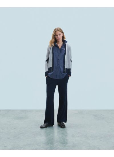 Jogging Large Coeur