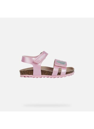 B SANDAL CHALKI GIRL