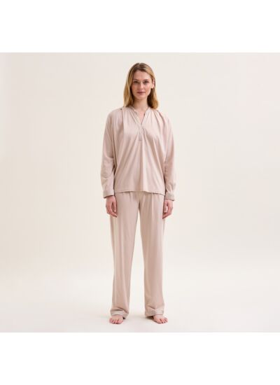 Laurence Tavernier - Pyjama en jersey, Amance