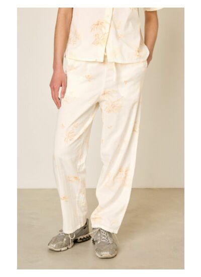 Pantalon femme Bygoo
