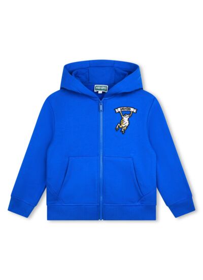 CARDIGAN JOGGING