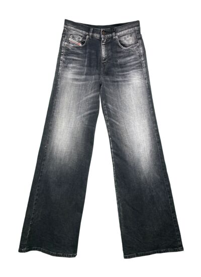 Flare Jeans - 1978 D-Akemi