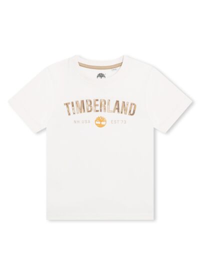 TEE-SHIRT MANCHES COURTES