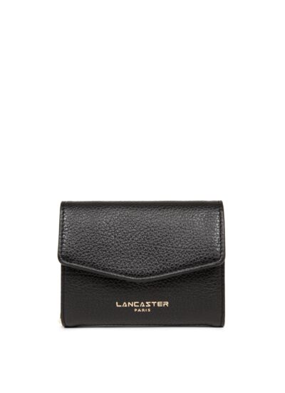 Porte-monnaie A rabat avec pression Dune