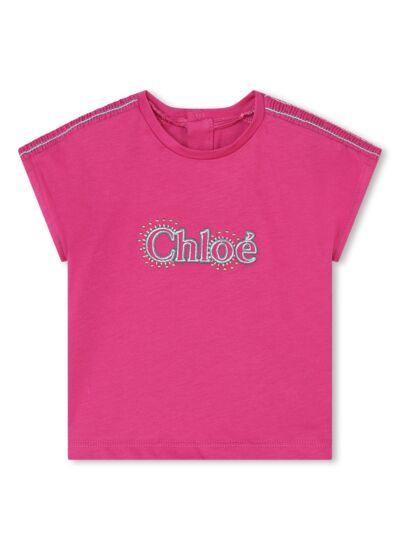 TEE-SHIRT MANCHES COURTES