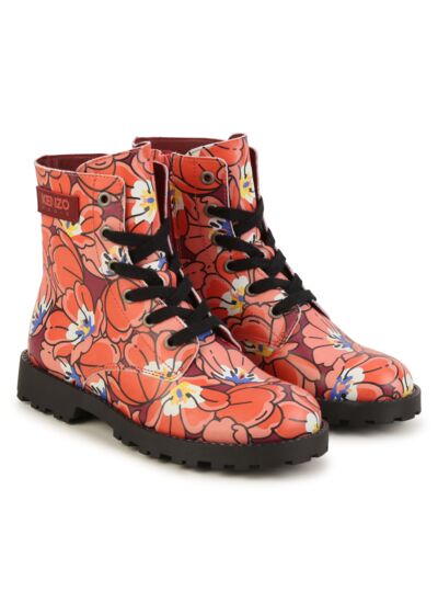 BOTTINES