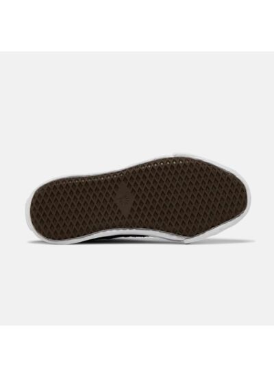 Maison Mihara Peterson OG Sole Canvas Low Black