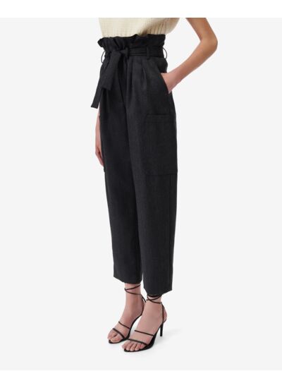 Pantalon De Tailleur Melanie