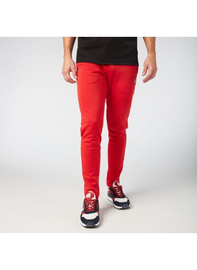 Jogging sport Play rouge