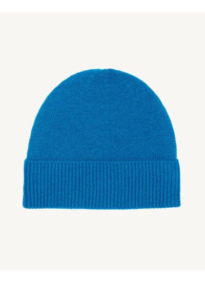 Bonnet classique - Accessoire - BLEU PAON