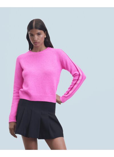 Pull Col Rond