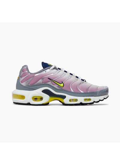 Nike Air Max Plus Violet Dust High Voltage