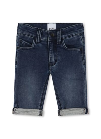 PANTALON DENIM