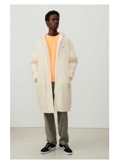 Parka homme Zotcity