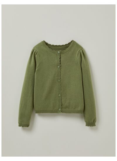 CARDIGAN FESTON