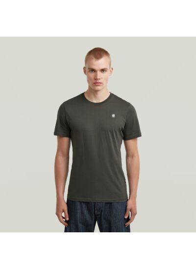 T-shirt Graw Slim