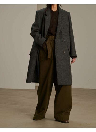 Manteau - Wadden