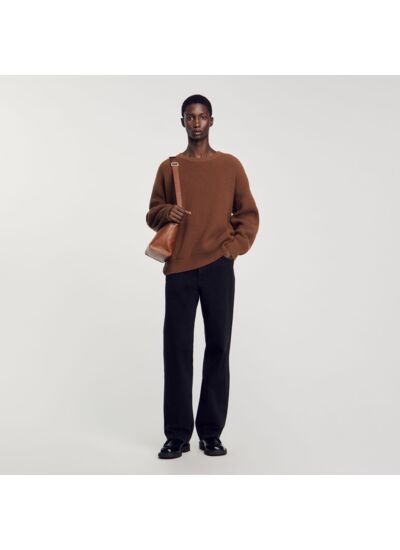 Jean baggy