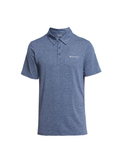Lakefront Trail II Polo Bleu