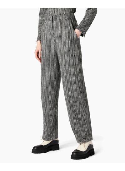 Pantaloni-fant.grigio