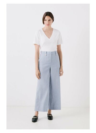 Pantalon pilier