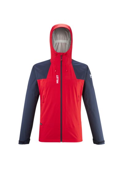 Veste de protection FITZ ROY JKT M