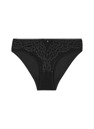 Culotte Brésilienne Illusion Fauve