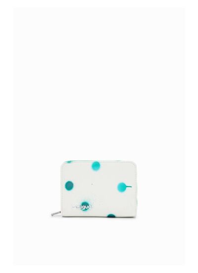 Portefeuille S gouttes