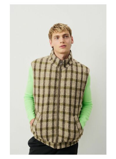 Veste homme Tursburg