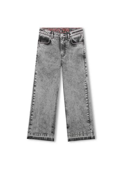 PANTALON DENIM