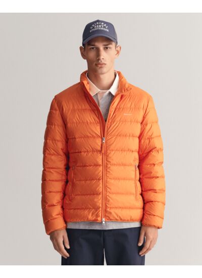 Light Down Jacket