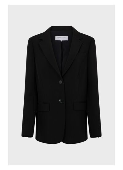Veste Malak