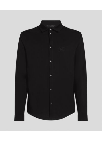 CAMEO RHNSTN JERSEY SHIRT