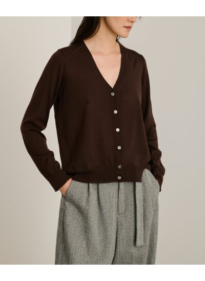 Cardigan - Alyssa