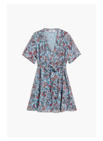 ROBE POSITIONAL ByN
